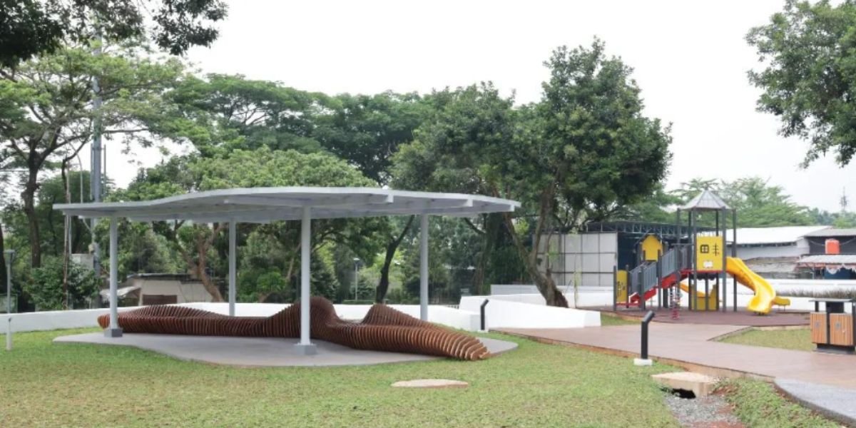 Taman Bulus Bali @temantaman.jkt Taman Bulus Bali